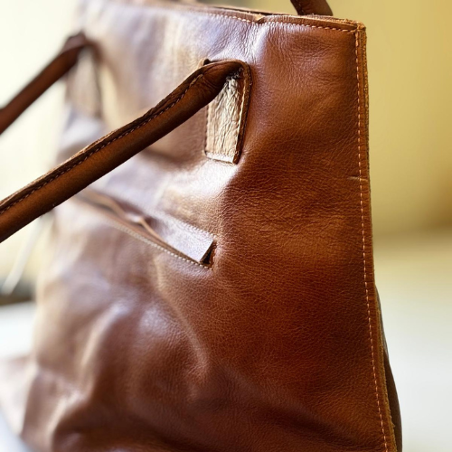 Cartera kaya