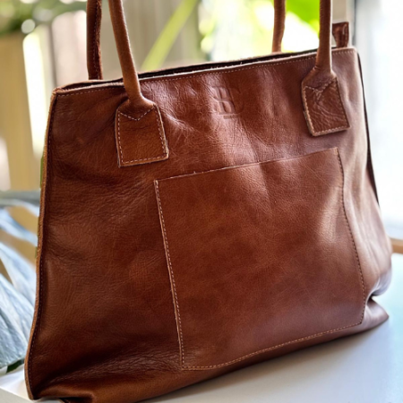 Cartera kaya