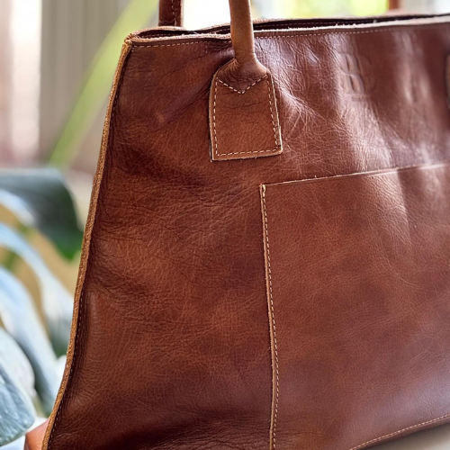 Cartera kaya