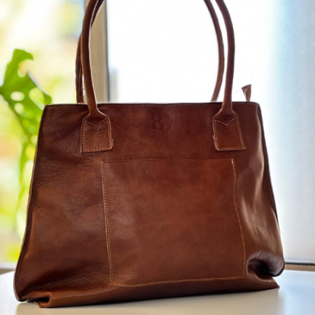 Cartera kaya