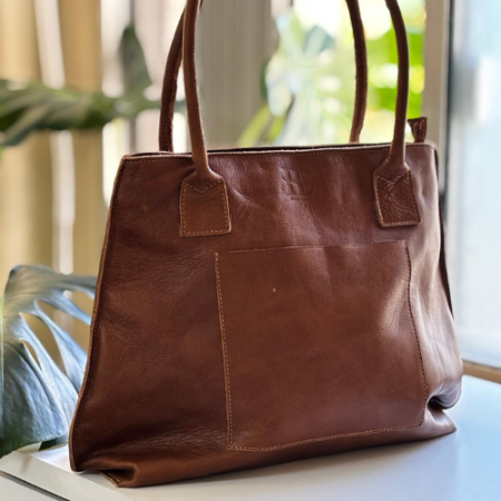 Cartera kaya