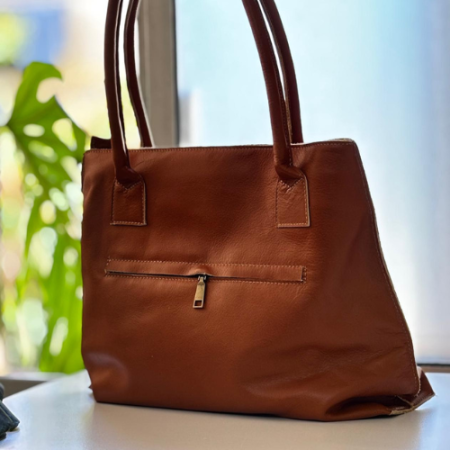 Cartera kaya
