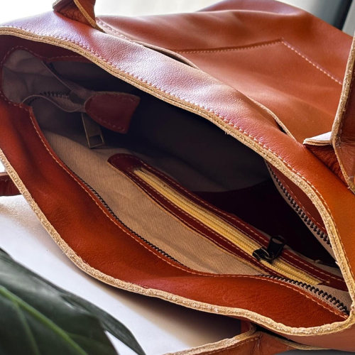 Cartera kaya