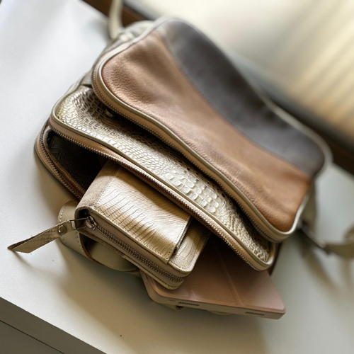 Mochila Sevgi