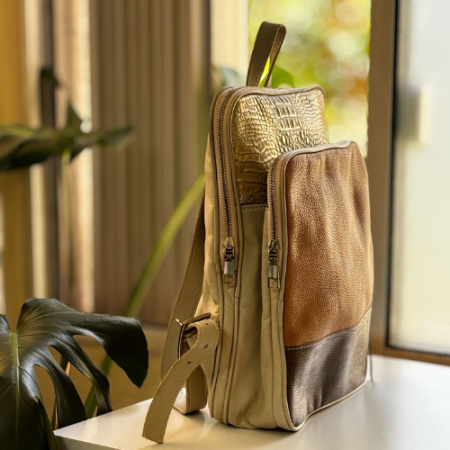 Mochila Sevgi