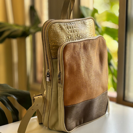 Mochila Sevgi