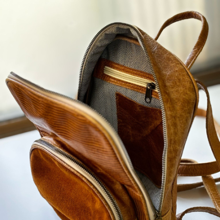 Mochila Sarp