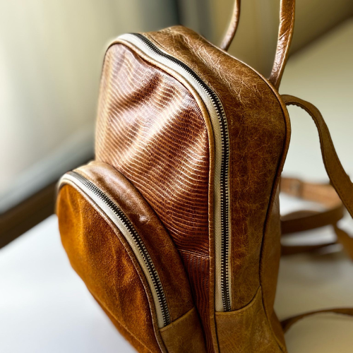 Mochila Sarp