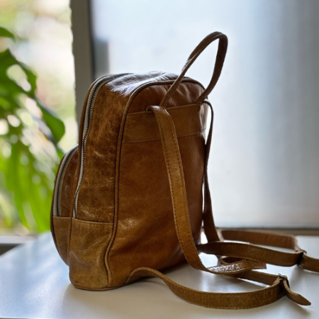 Mochila Sarp