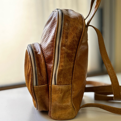 Mochila Sarp