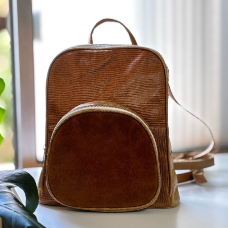 Mochila Sarp