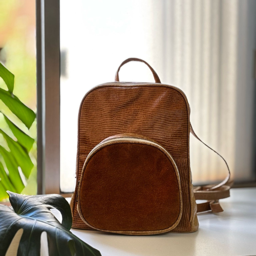 Mochila Sarp