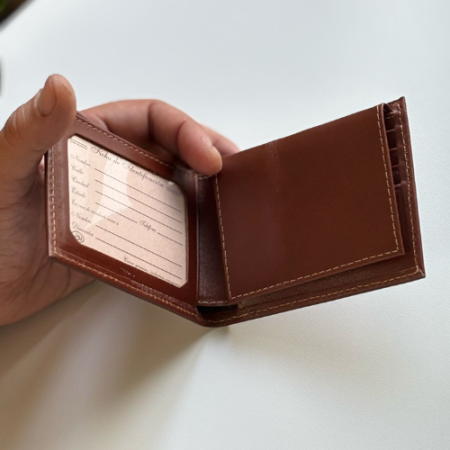 Billetera Noble