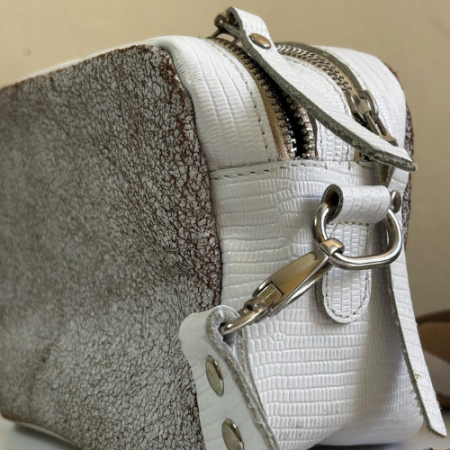 Cartera Rustik