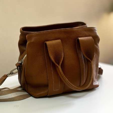 Cartera Selin
