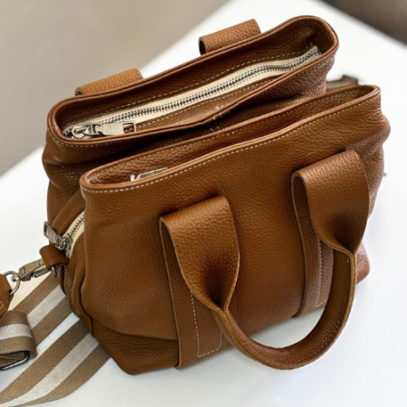 Cartera Selin