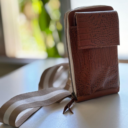 Porta Celular Alev