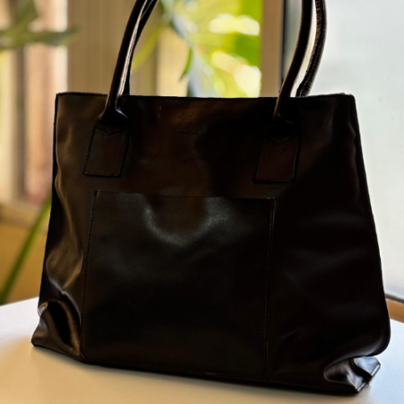 Cartera kaya