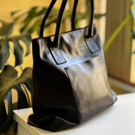 Cartera kaya
