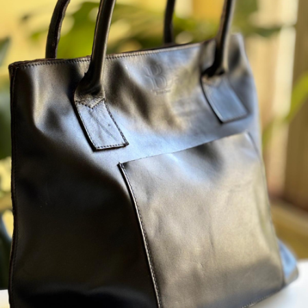 Cartera kaya